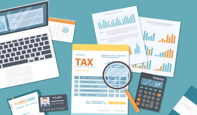 Jasa Pemenuhan Kewajiban Perpajakan Jasa Pemenuhan Kewajiban Perpajakan