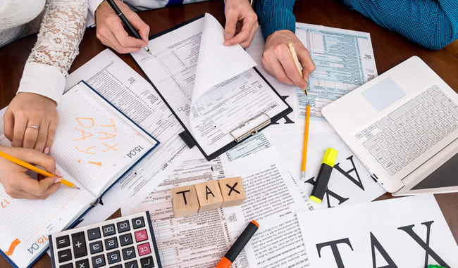 pajak - konsultan akuntansi dan perpajakan (1) pajak - konsultan akuntansi dan perpajakan (1)